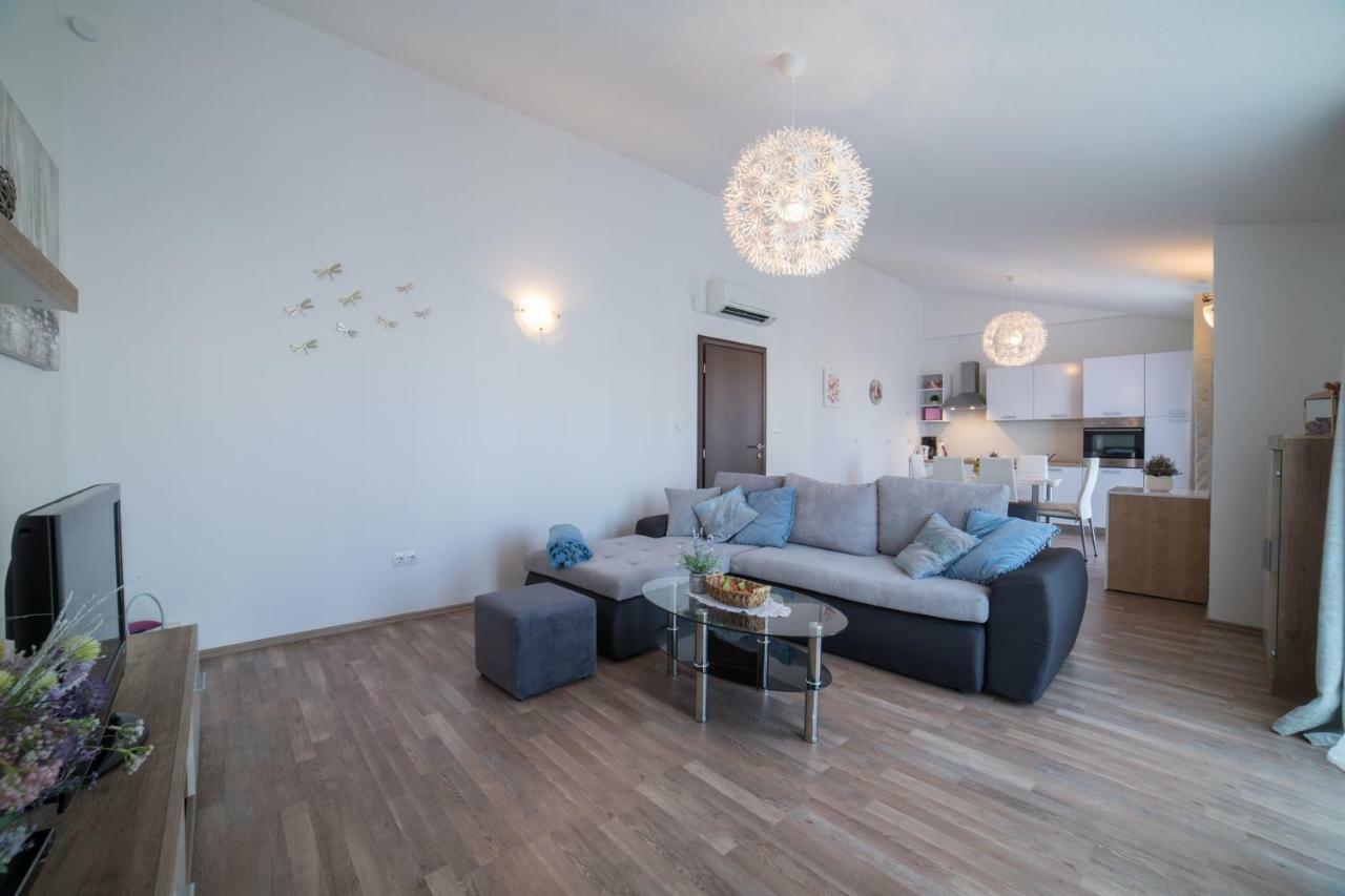 Apartment Mardi Kaštela Kültér fotó