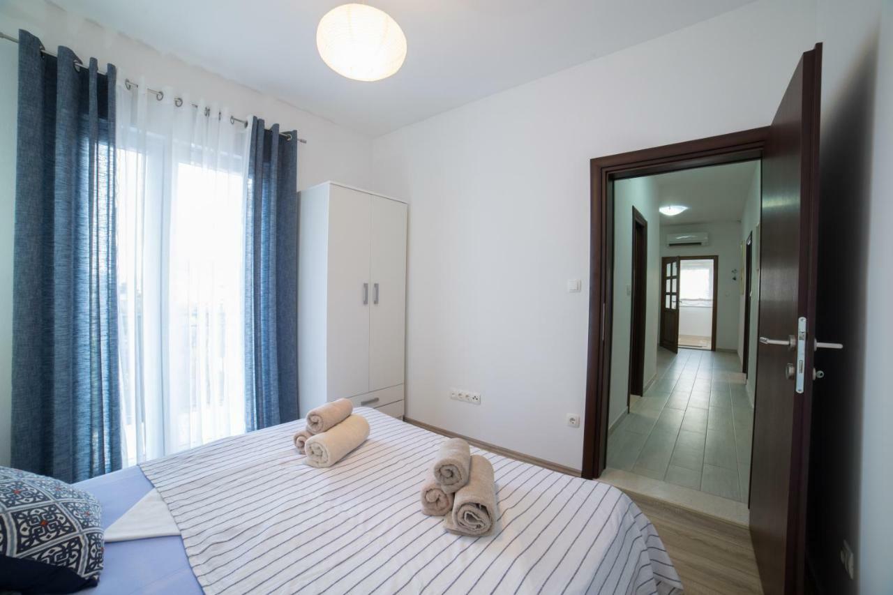 Apartment Mardi Kaštela Kültér fotó